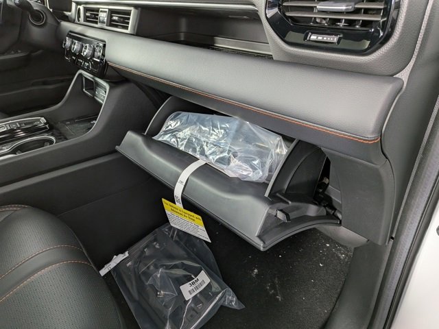 New 2026 Honda Passport TrailSport Elite image 37