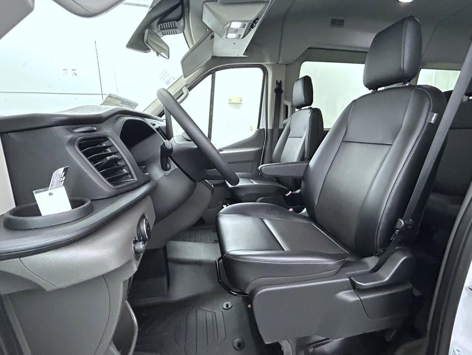 New 2026 Ford Transit 350 XL RWD image 10