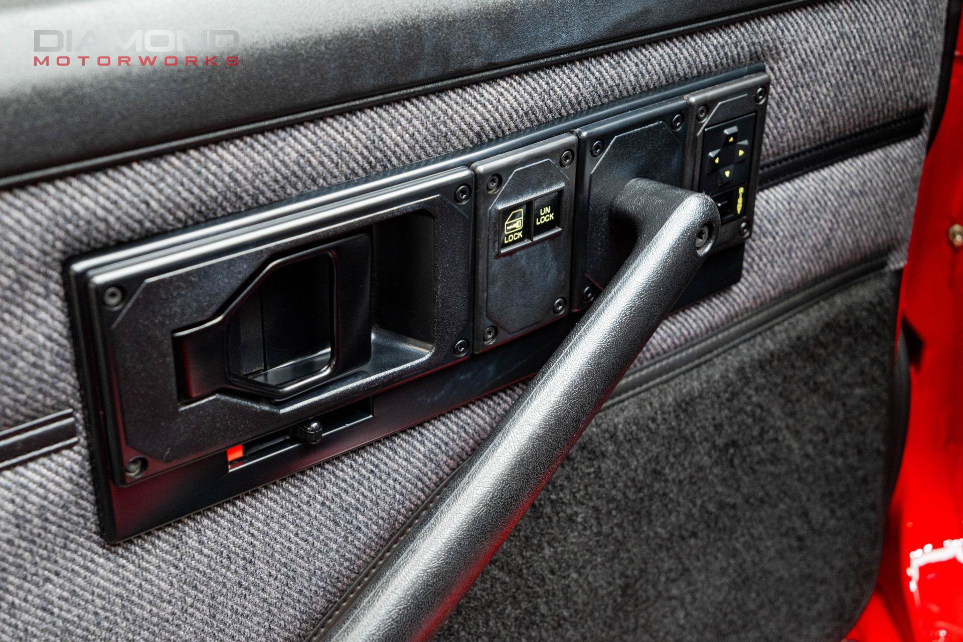 Used 1992 Chevrolet Camaro RS RWD image 98