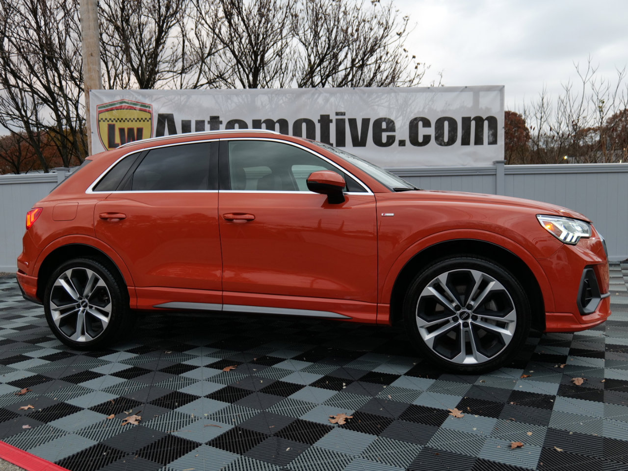 Used 2019 Audi Q3 2.0T Premium Plus w/ Premium Plus Package image 66