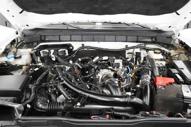 Used 2022 Ford Bronco Black Diamond w/ Sasquatch Package image 41