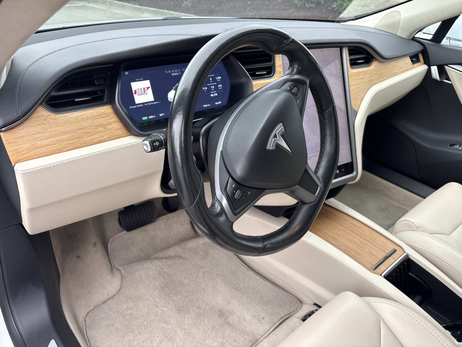 Used 2019 Tesla Model S 100D image 17
