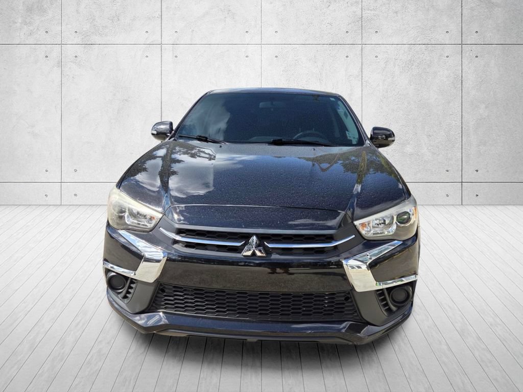 Used 2019 Mitsubishi Outlander Sport FWD image 8