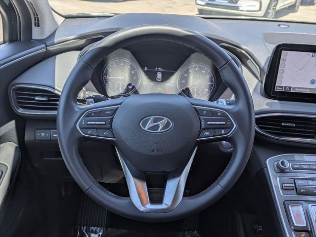 Used 2023 Hyundai Santa Fe SEL FWD image 12