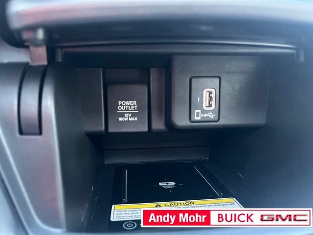 Used 2018 Honda Accord Touring image 26