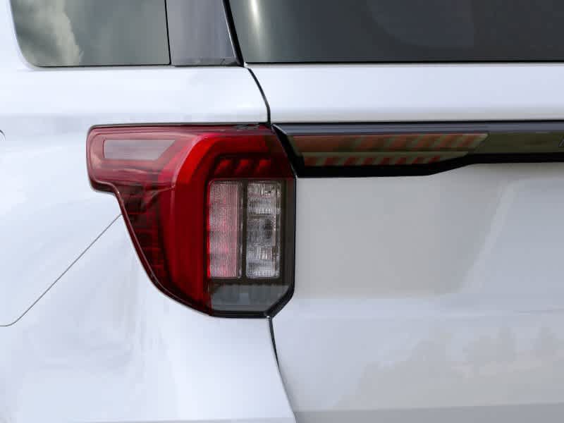 New 2027 Ford Explorer ST-Line AWD/4WD image 21