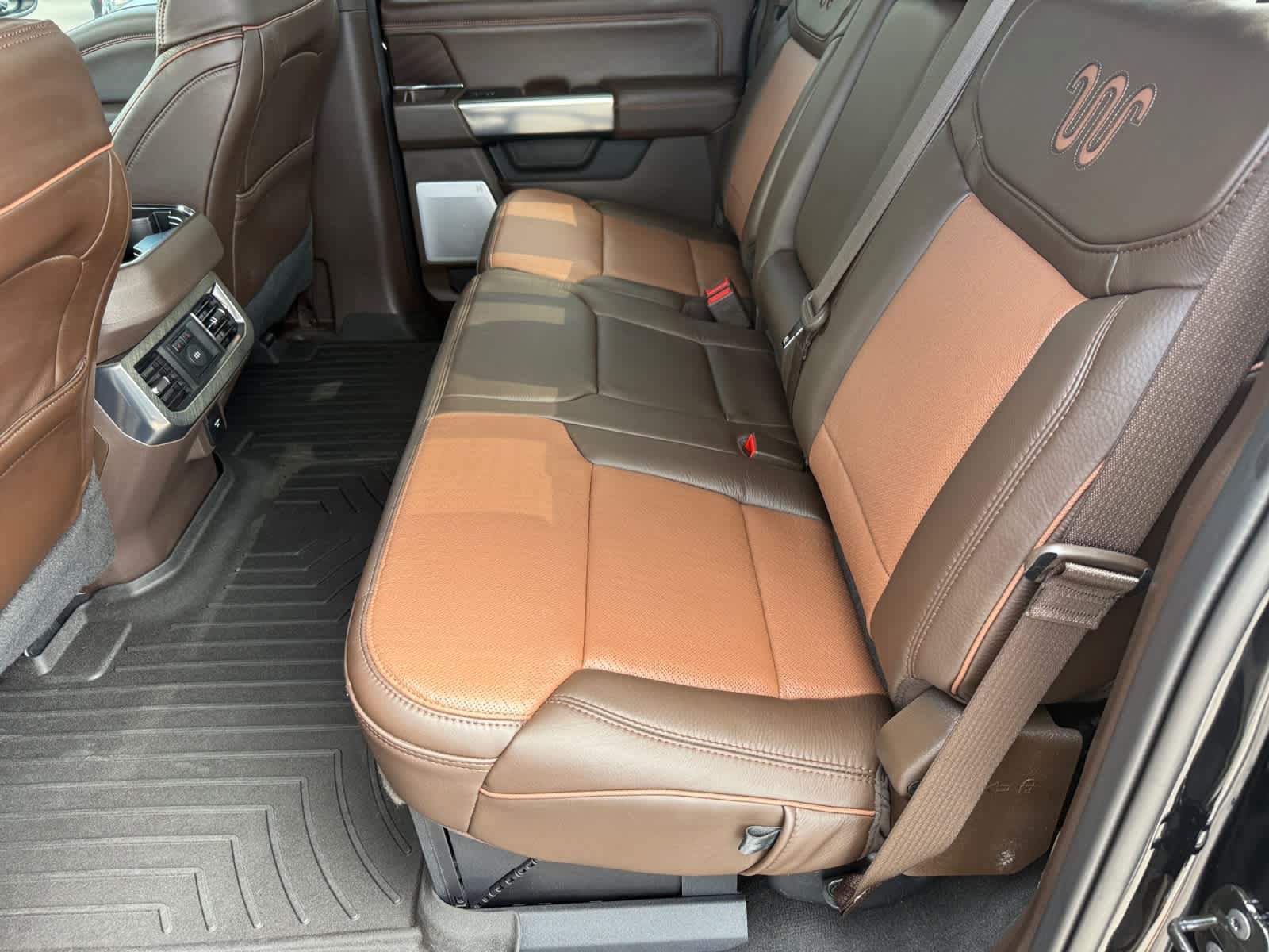 Used 2026 Ford F250 King Ranch AWD/4WD image 11
