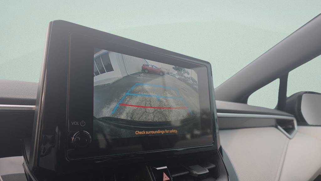 Used 2024 Toyota Corolla SE FWD image 17