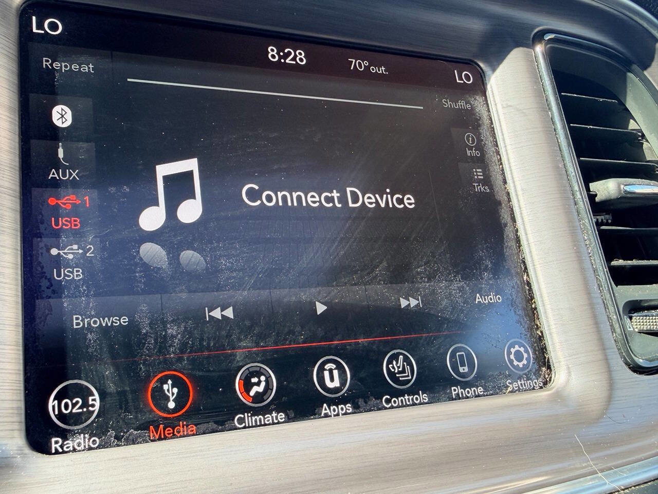 Used 2018 Dodge Challenger R/T Plus image 34