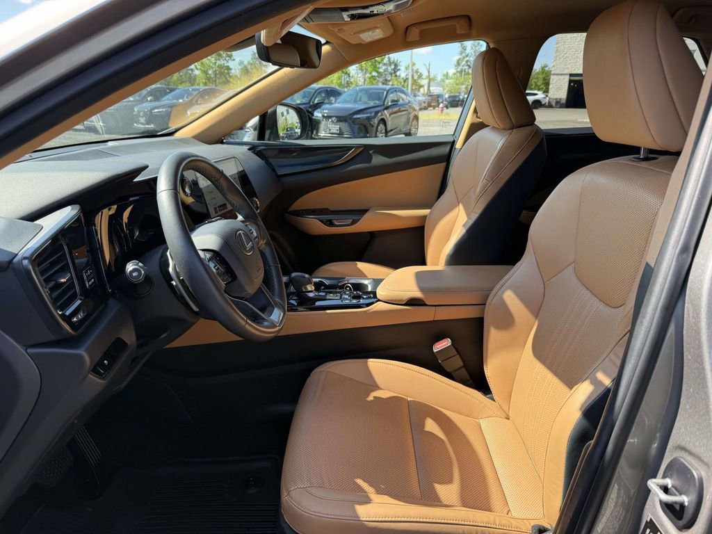 Used 2023 Lexus NX 250 AWD w/ Cold Area Package image 14