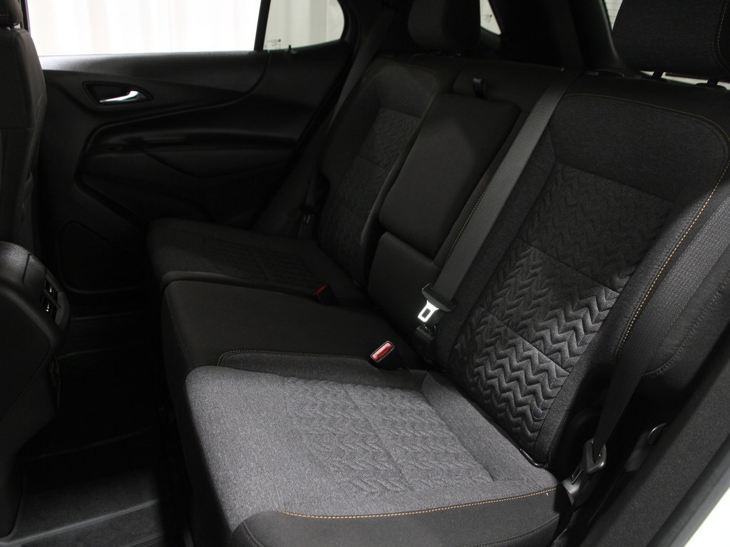 Certified 2023 Chevrolet Equinox LT image 18