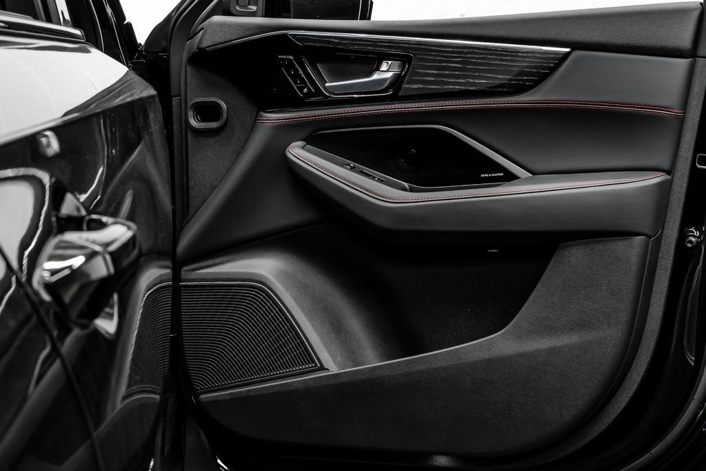New 2026 Acura MDX Type S AWD/4WD image 18