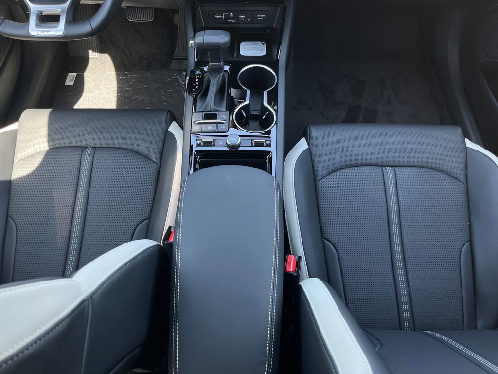New 2026 Kia K5 GT-Line AWD/4WD image 33