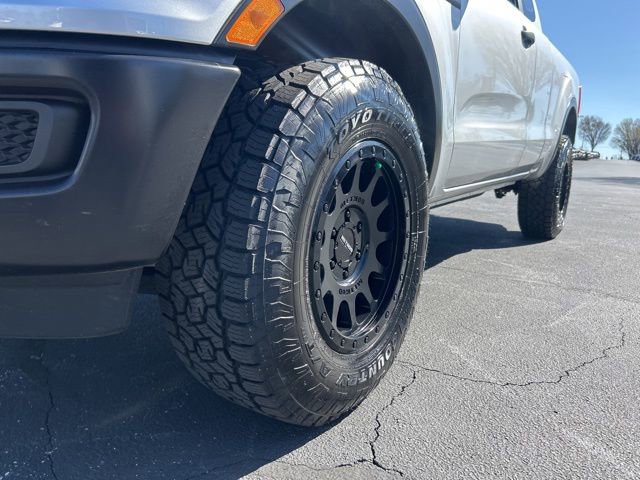 Used 2019 Ford Ranger XL w/ Equipment Group 101A Mid image 12