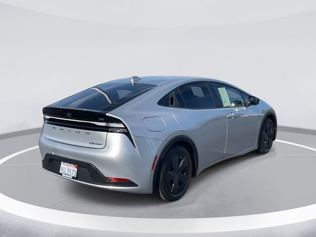 Used 2023 Toyota Prius Prime SE image 5