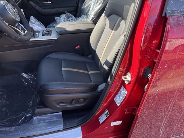 New 2026 MAZDA CX-70 3.3 Turbo S w/ Premium Package image 13