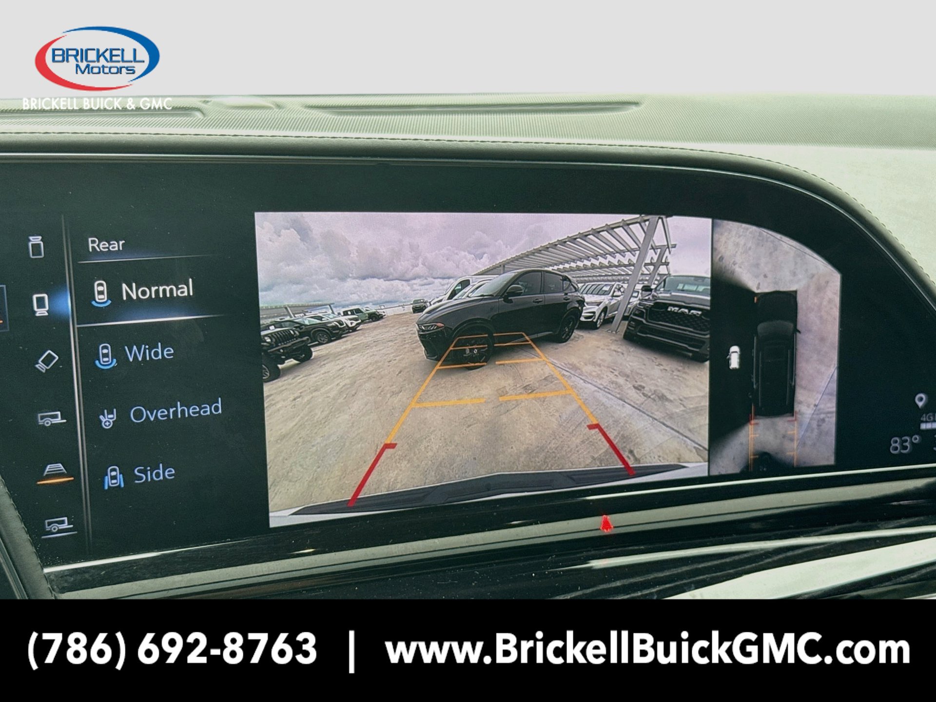 Used 2021 Cadillac Escalade Sport w/ Driver Assist Tech Package AWD/4WD image 36