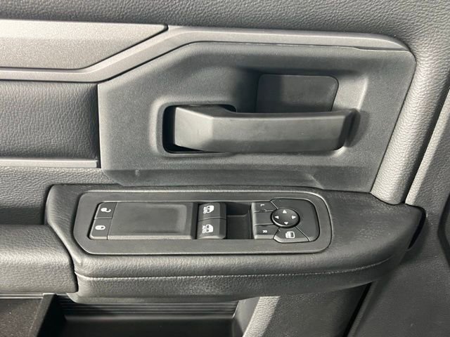 New 2026 RAM 2500 Tradesman image 20
