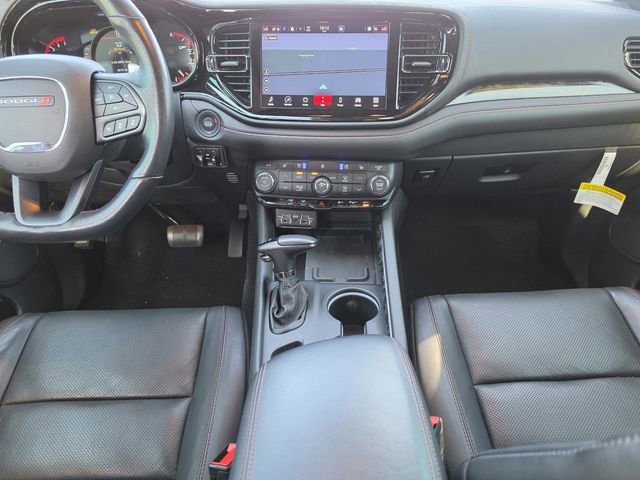 Certified 2024 Dodge Durango R/T RWD image 18