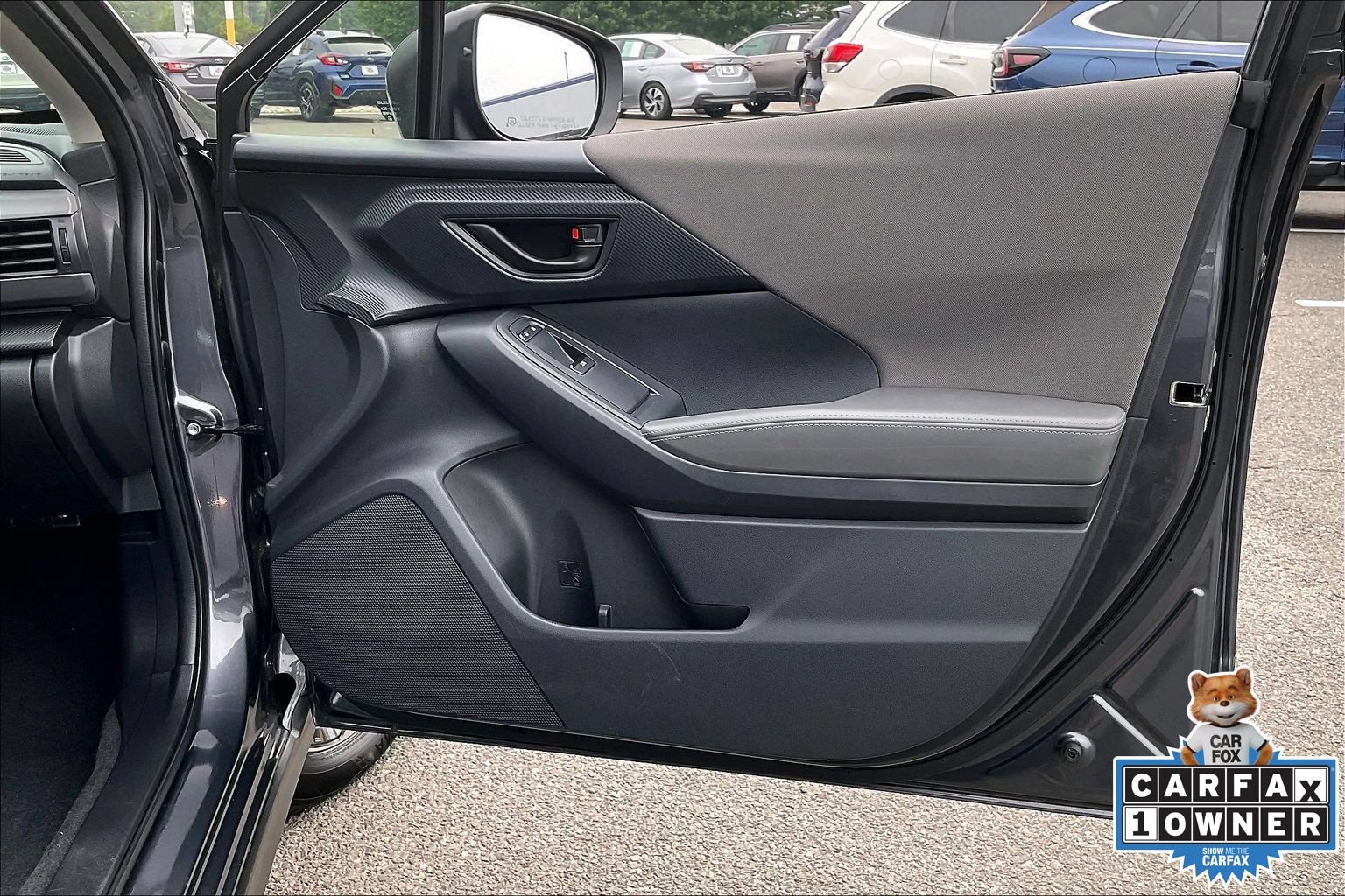 Certified 2025 Subaru Crosstrek 2.5i Premium AWD/4WD image 24