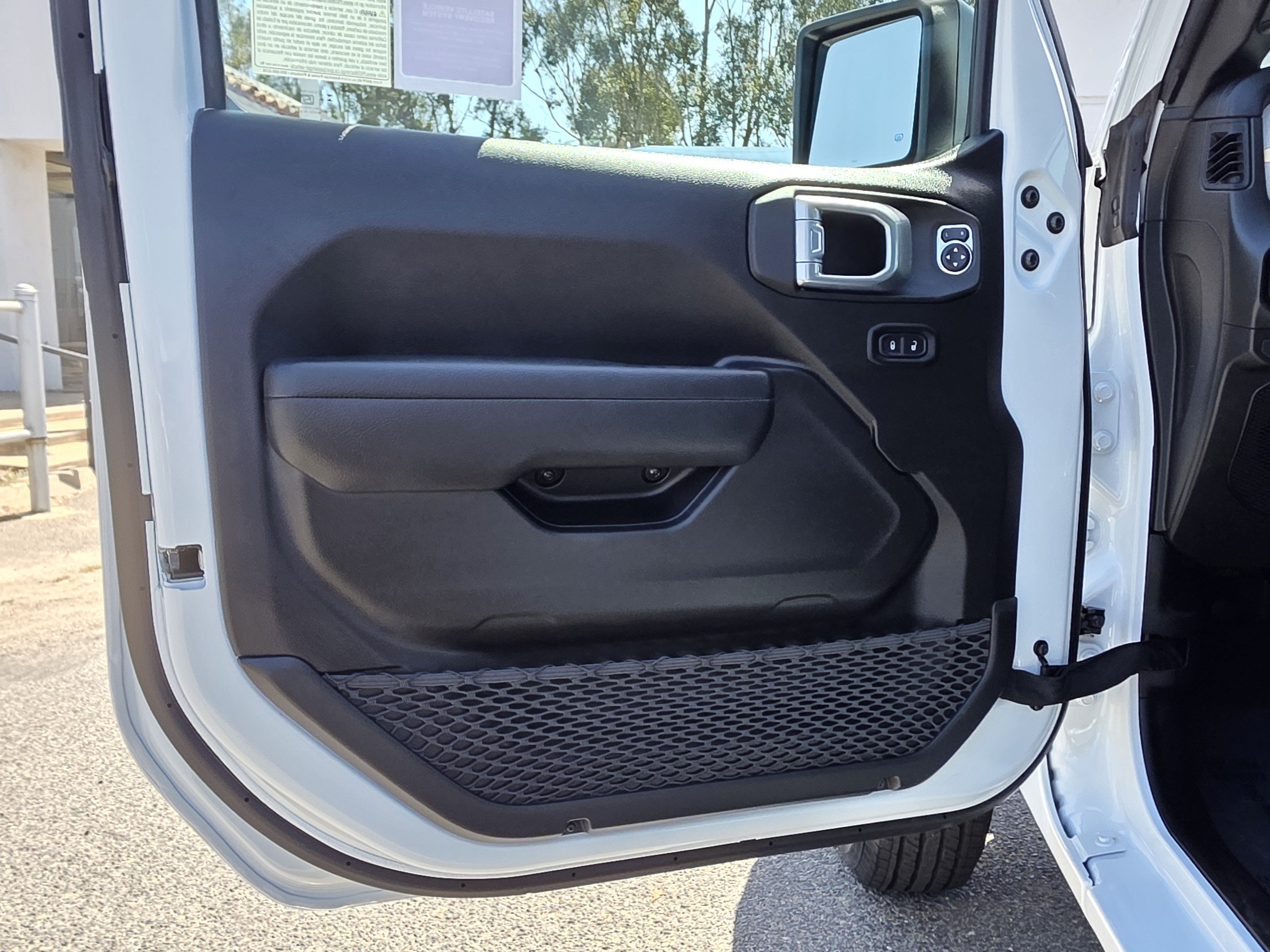New 2026 Jeep Gladiator Sport AWD/4WD image 10