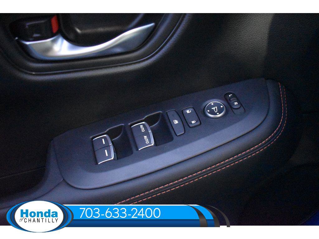 New 2026 Honda HR-V Sport image 31