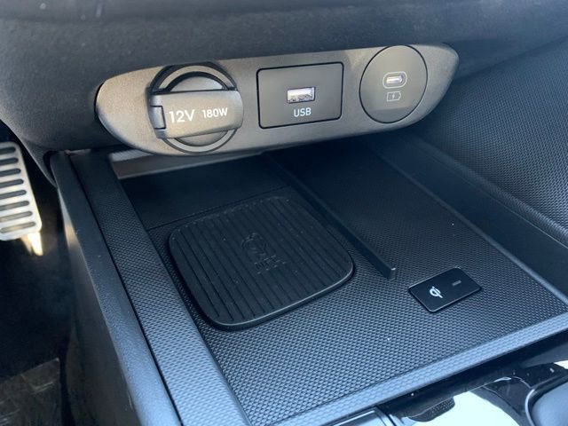 New 2026 Hyundai Elantra N image 19