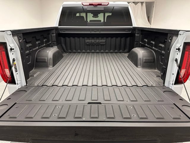 New 2026 GMC Sierra 1500 Denali AWD/4WD image 27