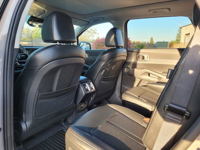 New 2026 Kia Sorento X-Line EX image 7