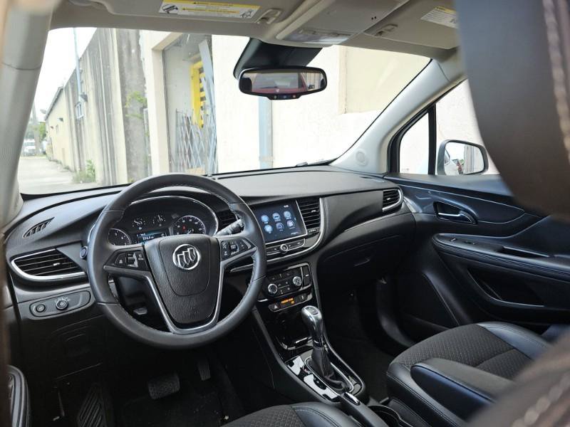 Used 2018 Buick Encore Preferred FWD image 23