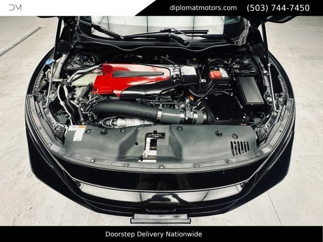 Used 2018 Honda Civic EX image 45