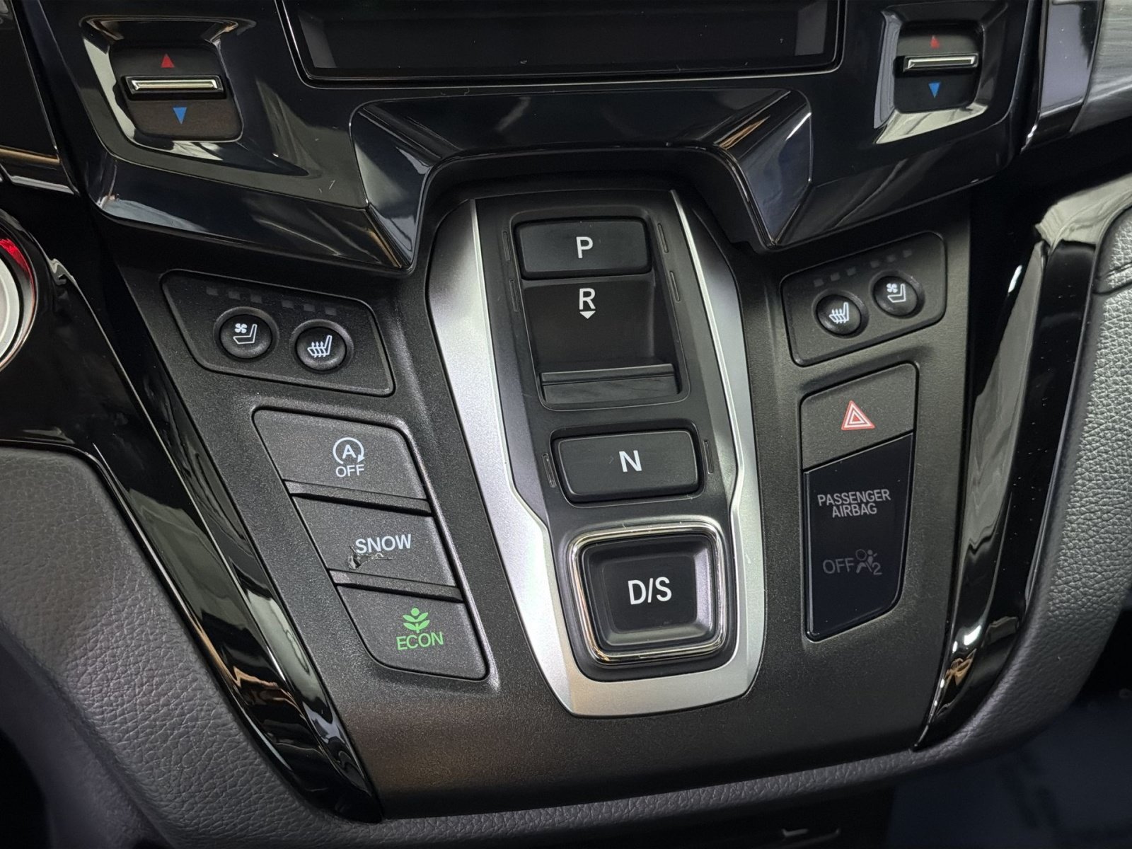 Used 2024 Honda Odyssey Elite image 22