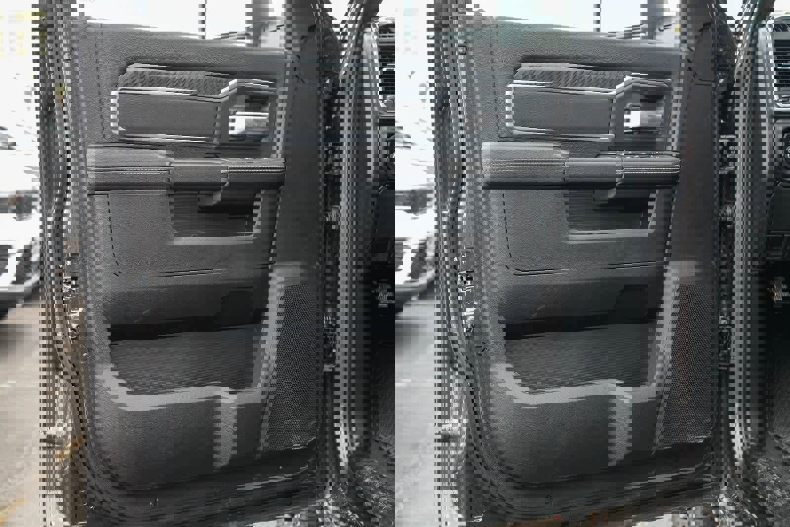 New 2026 RAM 2500 Big Horn image 21