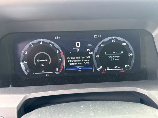 New 2026 Toyota 4Runner TRD Off-Road image 22