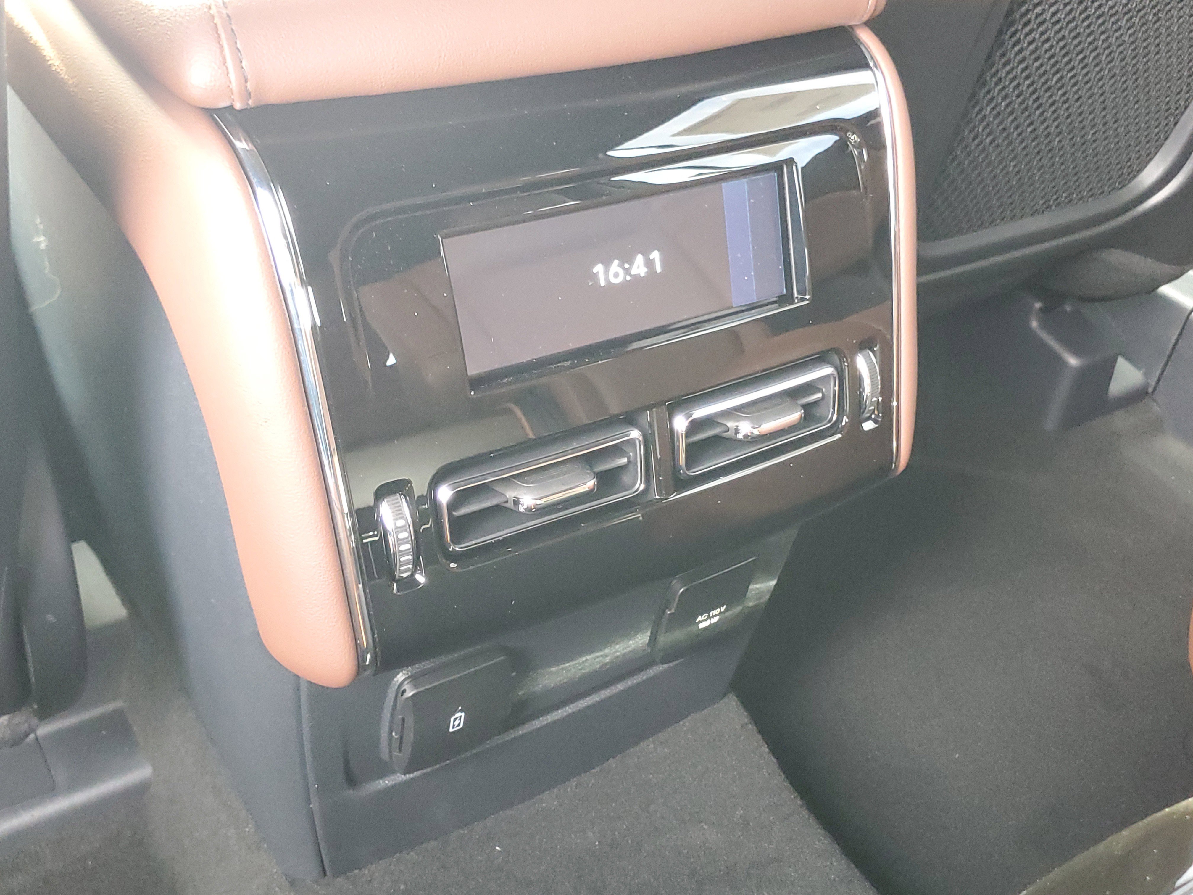 New 2026 Lincoln Aviator Reserve image 24