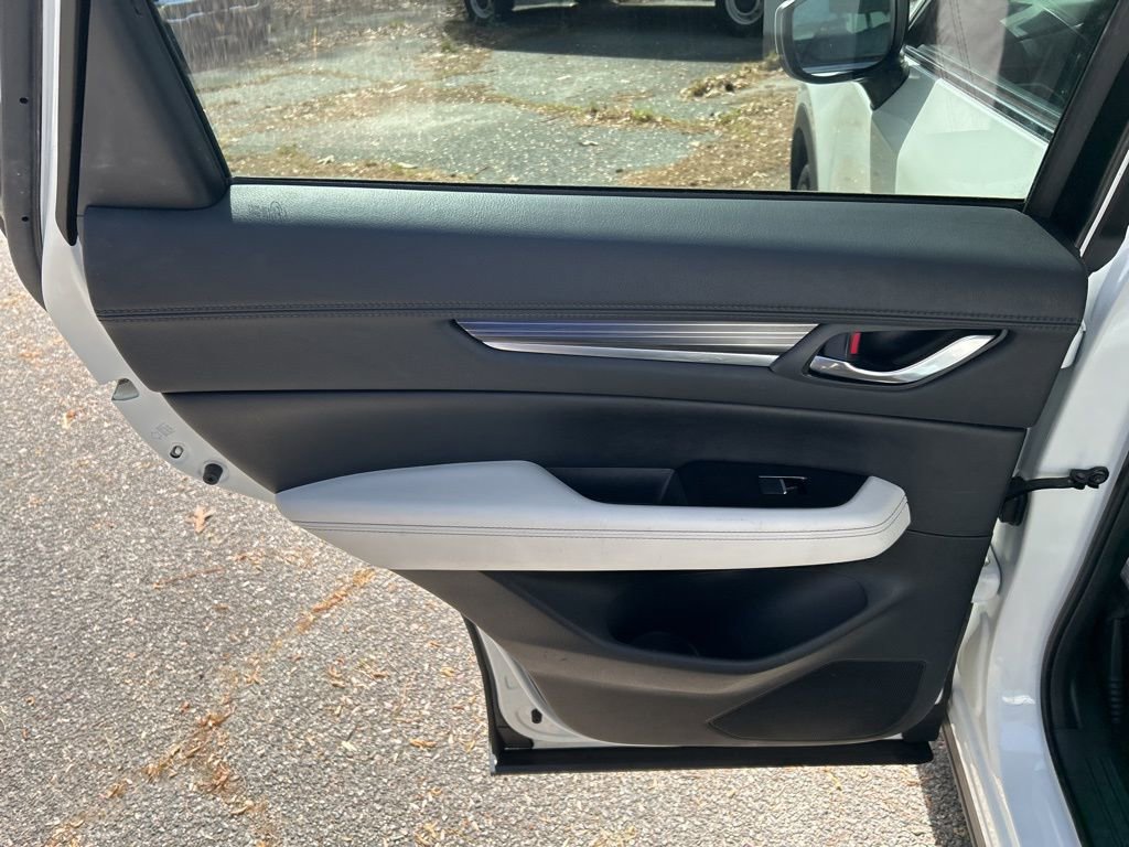 Used 2017 MAZDA CX-5 Grand Touring image 25