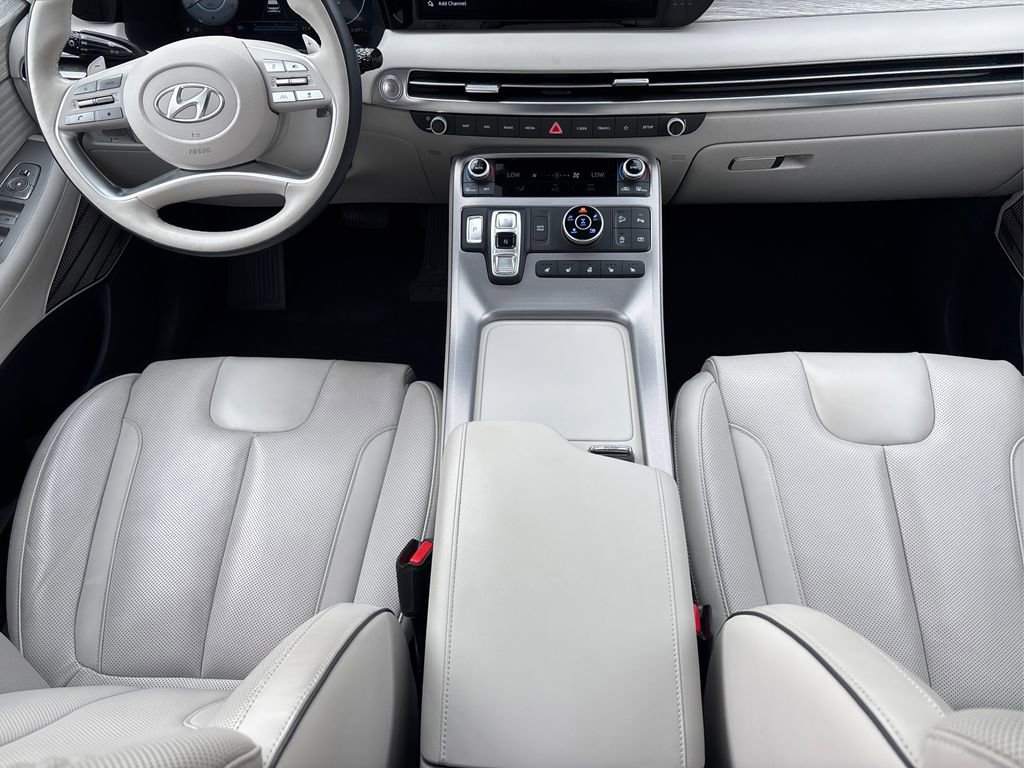 Used 2024 Hyundai Palisade Calligraphy AWD/4WD image 23