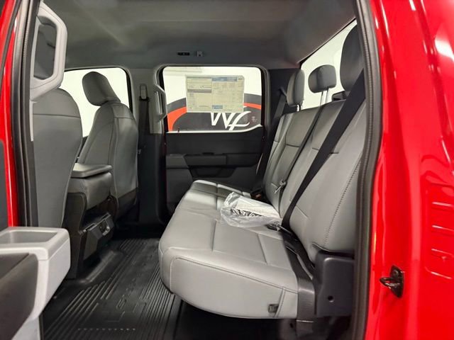 New 2026 Ford F250 XL image 14