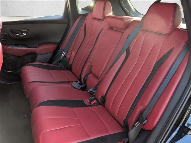 New 2025 Acura ADX A-Spec image 16