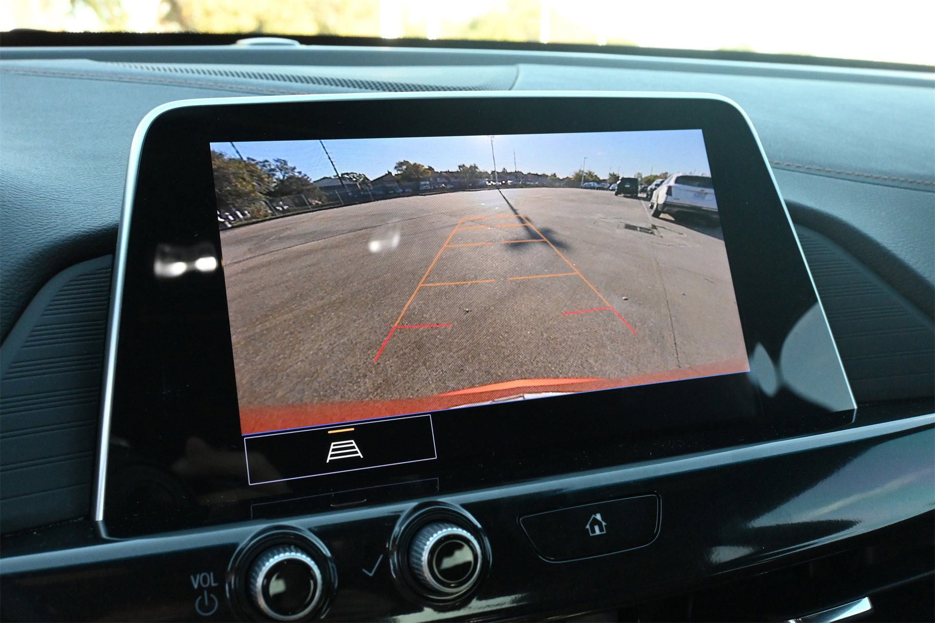 Certified 2023 Cadillac CT4 Sport image 13