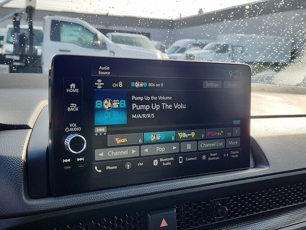 Used 2024 Honda CR-V Sport-L image 10