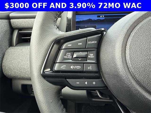 New 2026 Subaru Outback Premium image 24