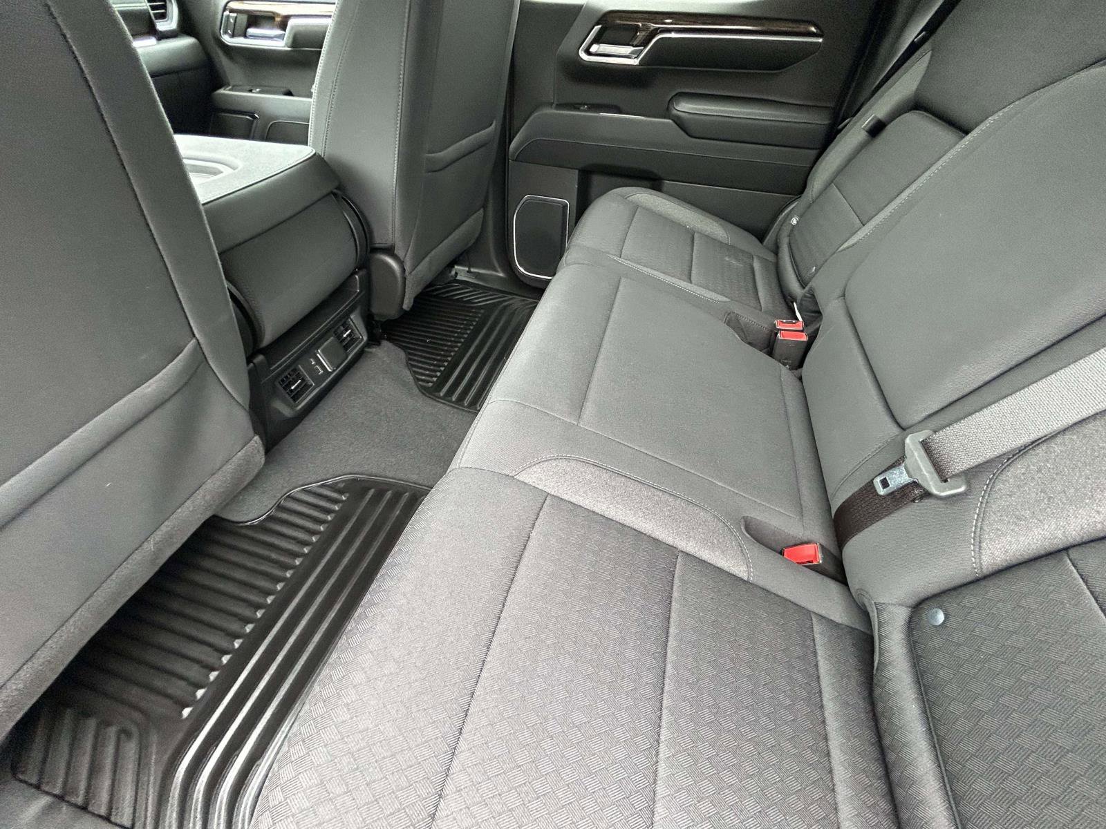 Used 2023 GMC Sierra 1500 Elevation AWD/4WD image 11