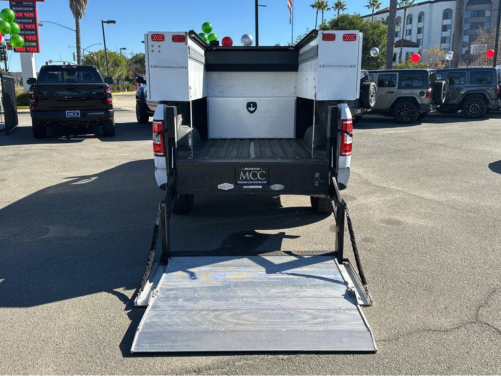 Used 2019 Ford F150 XL w/ Equipment Group 101A Mid image 37