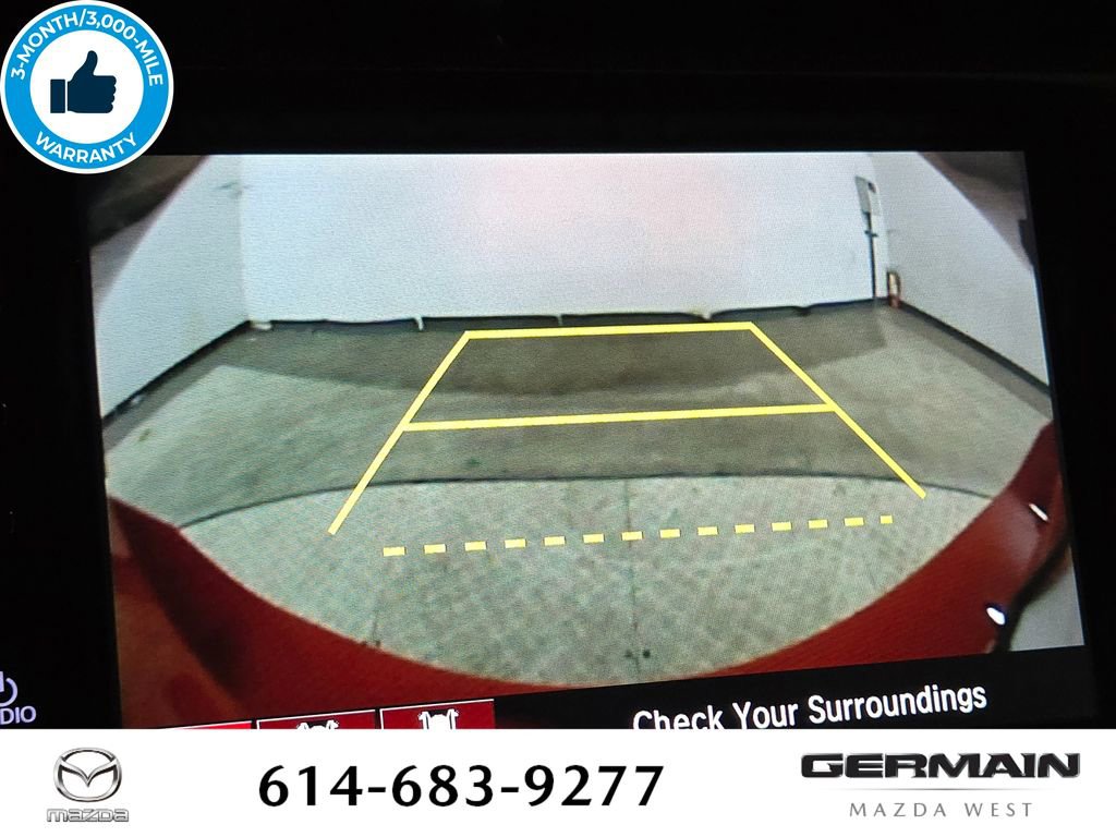 Used 2020 Honda Civic EX image 33