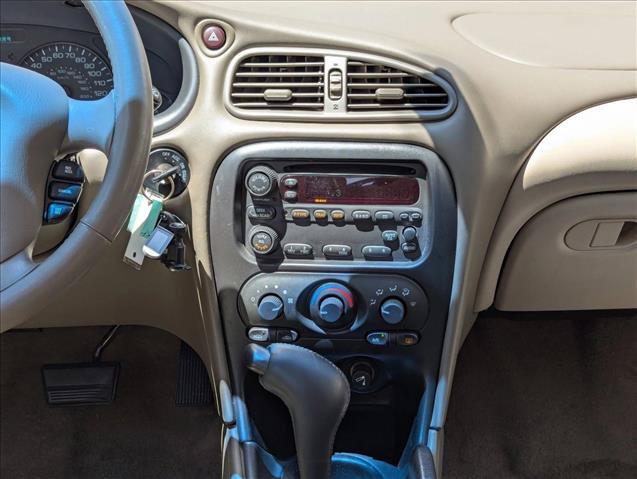 Used 2003 Oldsmobile Alero GL FWD image 14