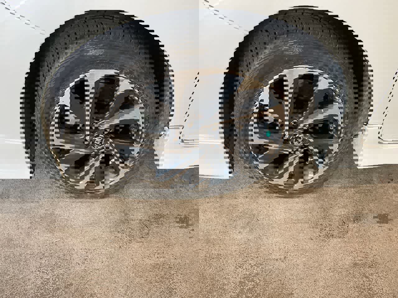 Used 2018 Toyota Corolla iM w/ All-Weather Mat Package image 10