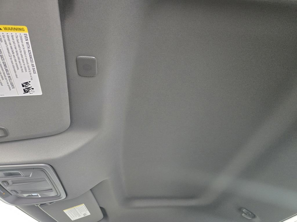 New 2026 Chevrolet Silverado 1500 W/T w/ WT Safety Package image 29