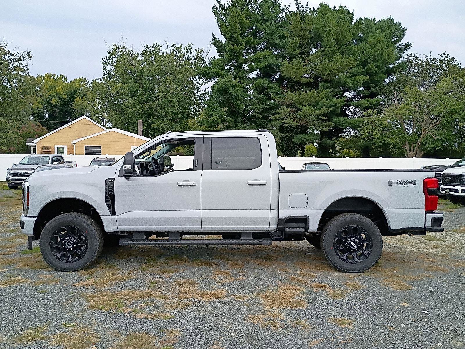 New 2026 Ford F250 XLT w/ XLT Premium Package image 5