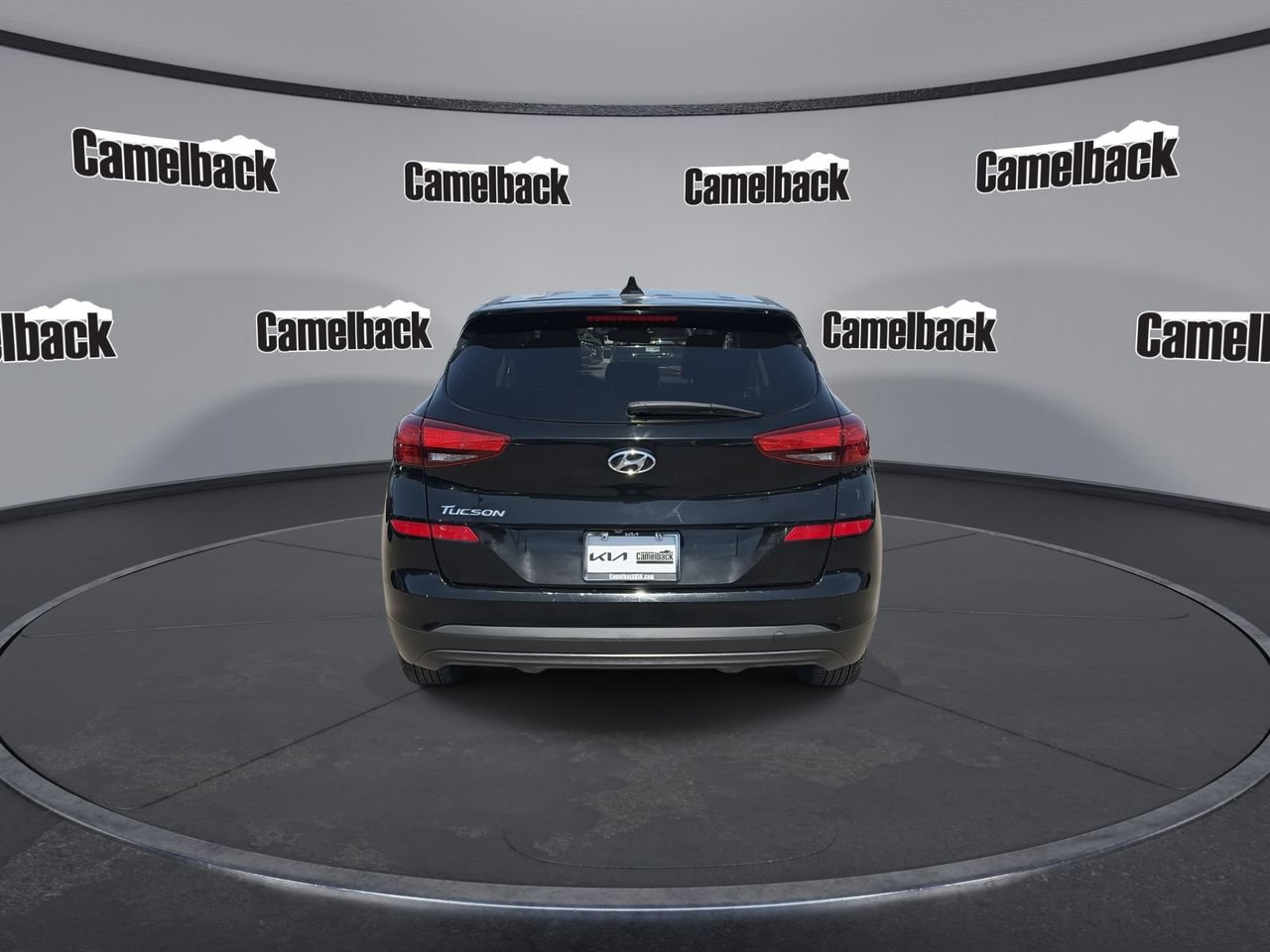 Used 2019 Hyundai Tucson SE FWD image 6